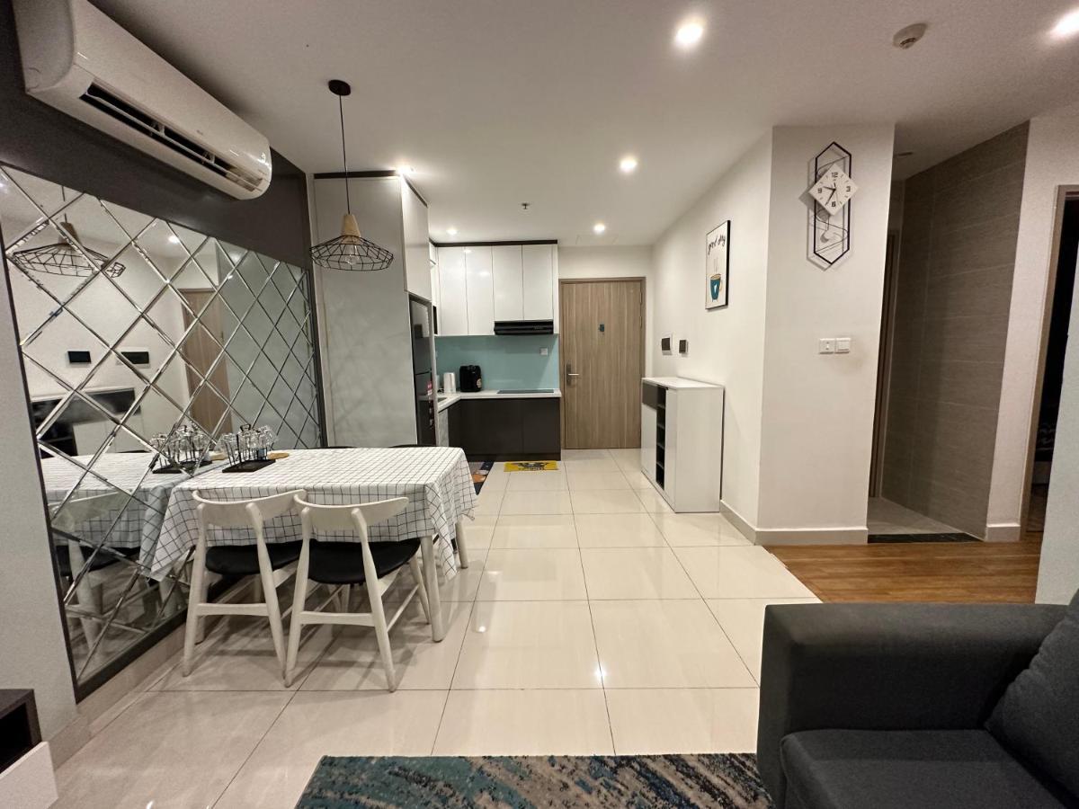 Can Ho 2Pn Day Du Tien Nghi-Vinhomes Grand Park Quan 9 Go Cong Экстерьер фото
