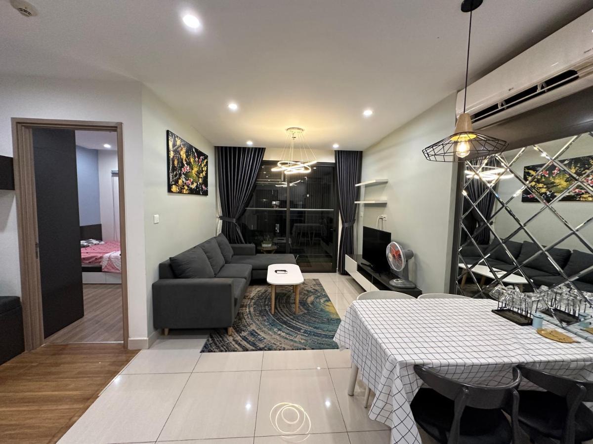 Can Ho 2Pn Day Du Tien Nghi-Vinhomes Grand Park Quan 9 Go Cong Экстерьер фото