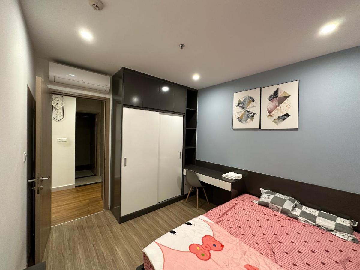 Can Ho 2Pn Day Du Tien Nghi-Vinhomes Grand Park Quan 9 Go Cong Экстерьер фото