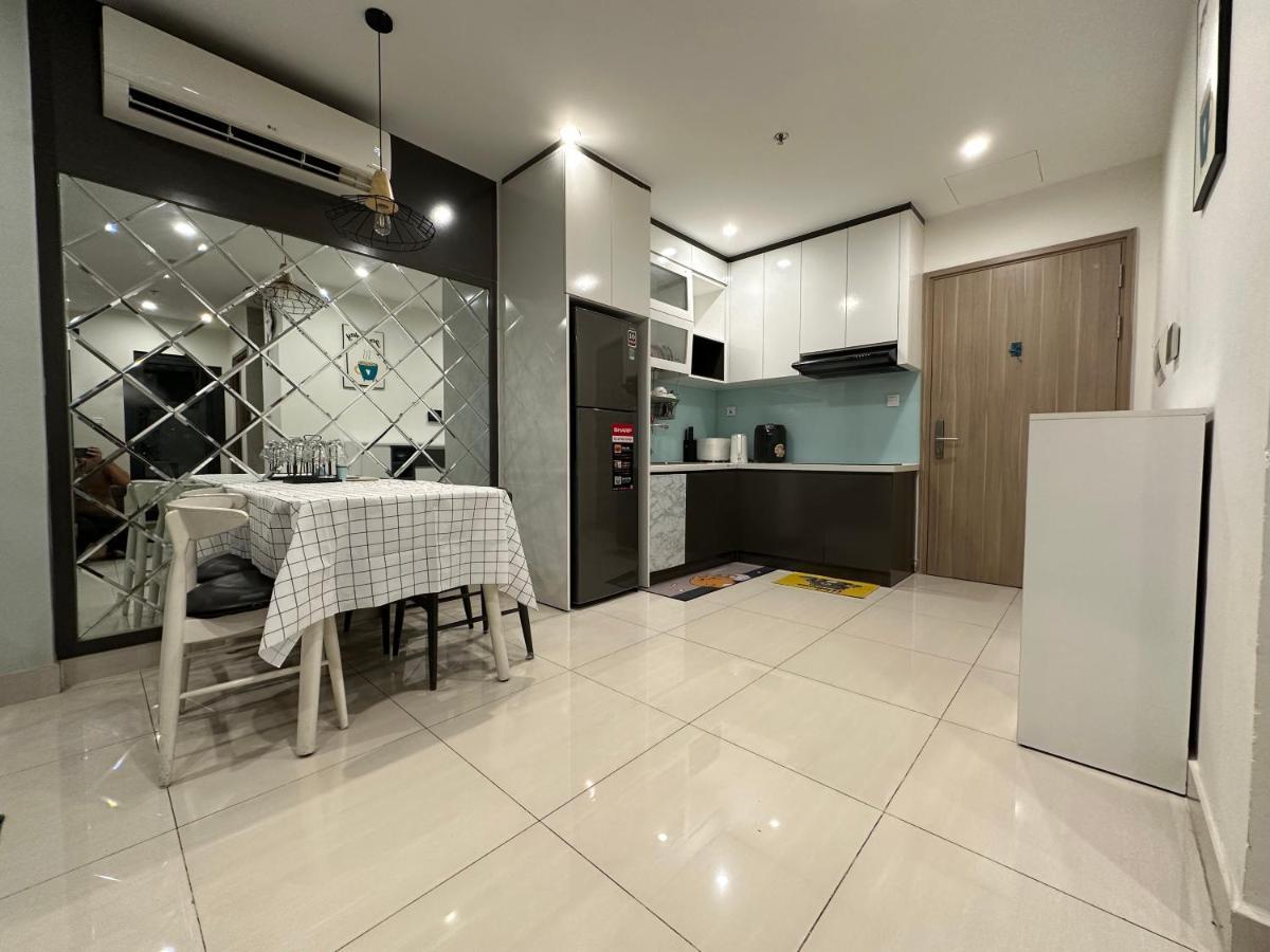 Can Ho 2Pn Day Du Tien Nghi-Vinhomes Grand Park Quan 9 Go Cong Экстерьер фото